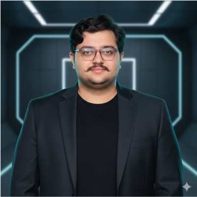 Abdul Moiz — Founder of Xclator